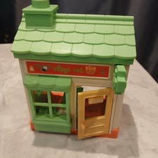 ELC Happyland Village Vet Toy