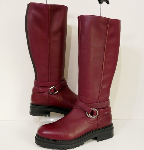 Moshulu kahlo burgundy - "kahlo",