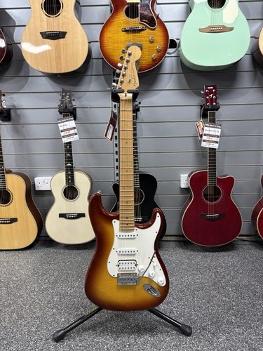Fender american deluxe - american,