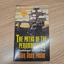 The Paths of the Perambulator