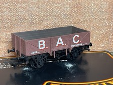 Mainline Model Railways B.A.C Wagon 37456 Gauge 00