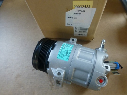 Air con compressor fits - con,