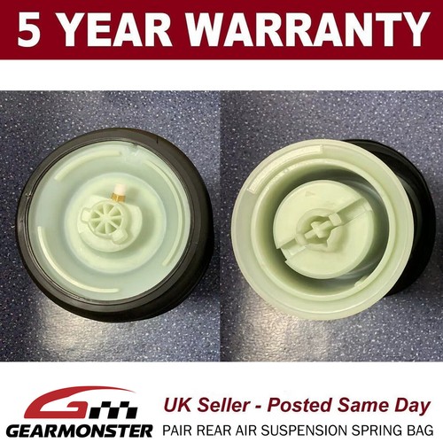 Pair for bmw - x5, e72
