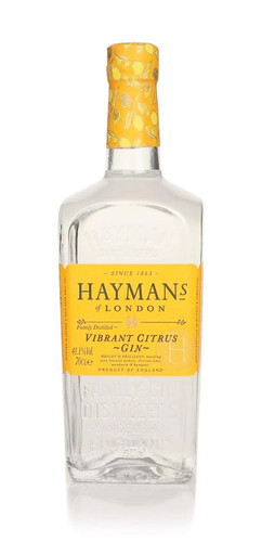 Hayman exotic citrus - hayman's,