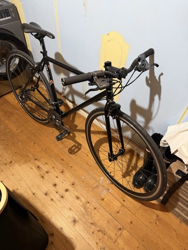 Mango road bike commuter - -,