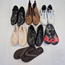Shoe Bundle Size 11 11.5 Flats