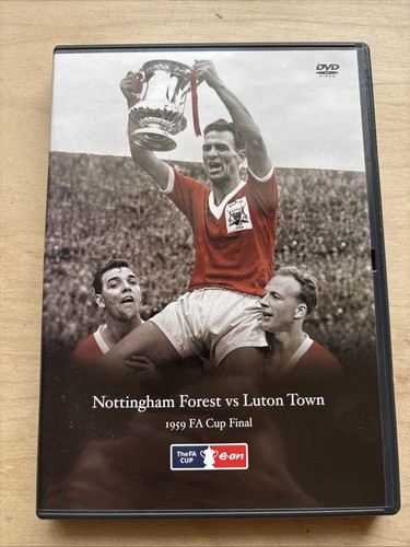 1959 cup final nottingham - 1959,