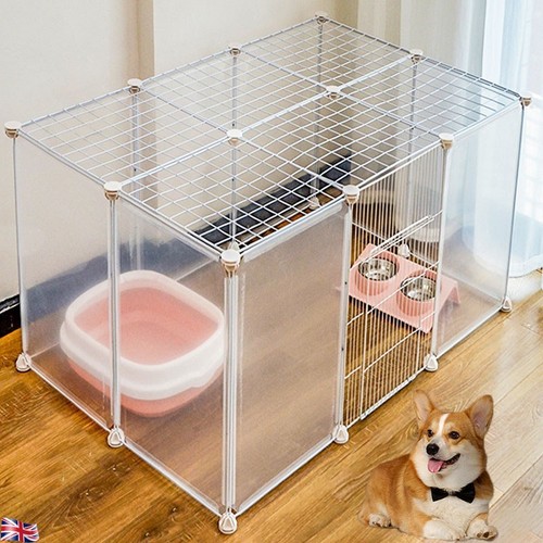 Panel pet dog - panel,