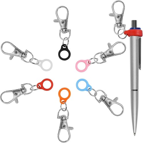 Flexible clip pen - flexible,