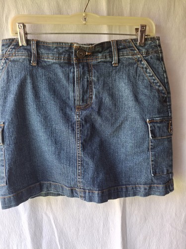 John bay stretch denim - john's,