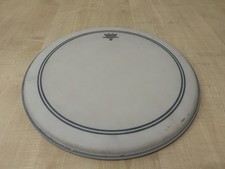 16” DRUM HEAD REMO COATED