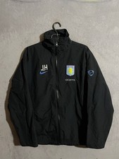 Aston Villa Training Football