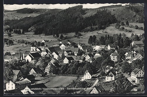 Lenzkirch hochschwarzwald - lenzkirch, /hochschwarzwald
