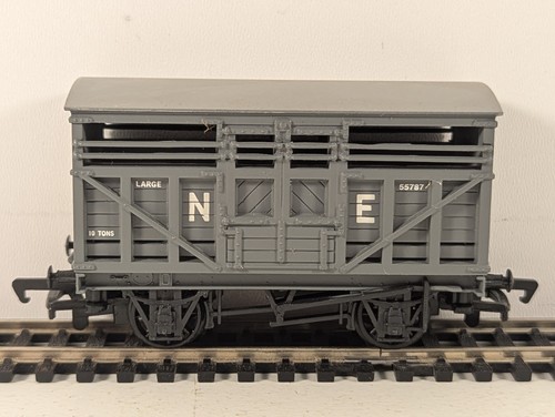 Bachmann gauge lner - bachmann,