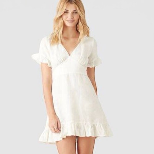 Tigerlily kara dress - kara, au
