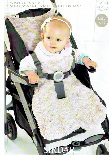 Sirdar knitting pattern - ,