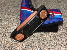 Scotty Cameron Custom Button
