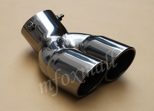 76mm inlet universal - 3",