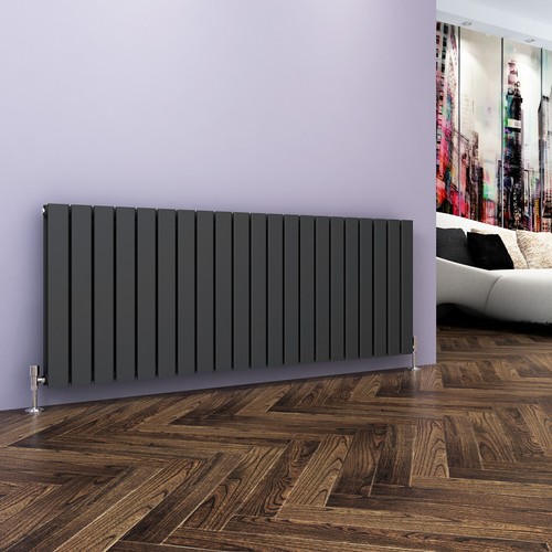 Horizontal vertical flat panel - flat,