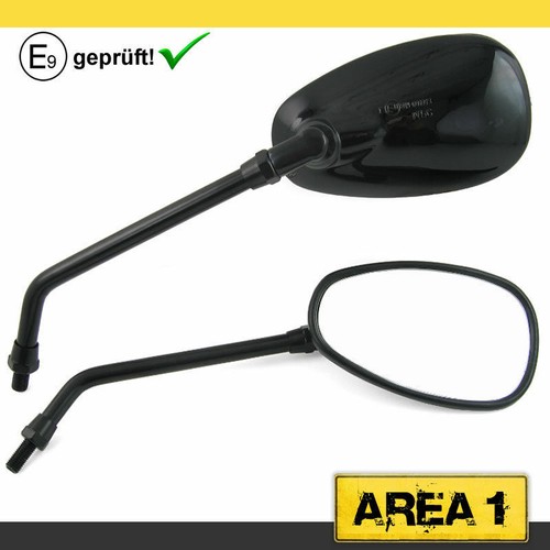 Rearview mirror set kawasaki - set,