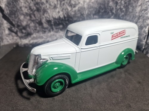 Vtg rendition 1938 chevy - vtg,