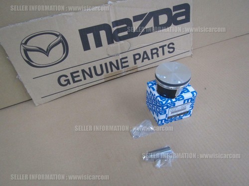 Mazda eunos roadster rs - 2.0,