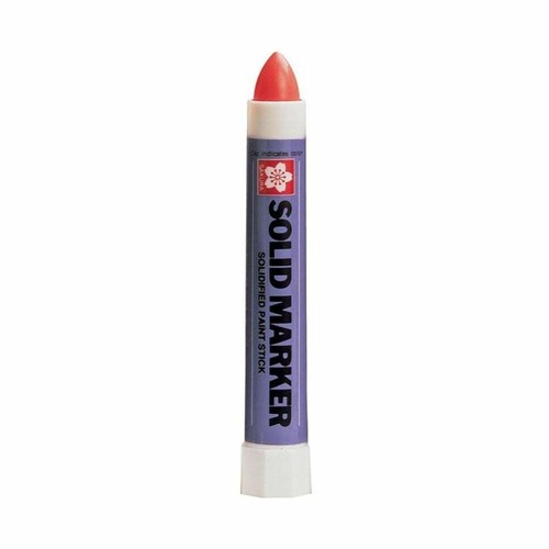 Sakura solid marker - sakura, fast
