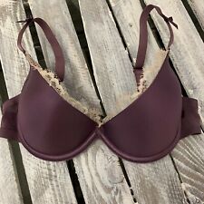 WONDERBRA SMOOTH VIOLET WOMEN'S BRA 7670 (P3)