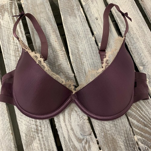 Wonderbra smooth violet - wonderbra,
