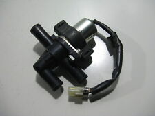 Engine Breather Valve