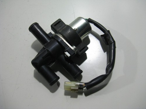Engine breather valve - engine,
