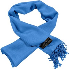 CJ Apparel Blue Mens Solid