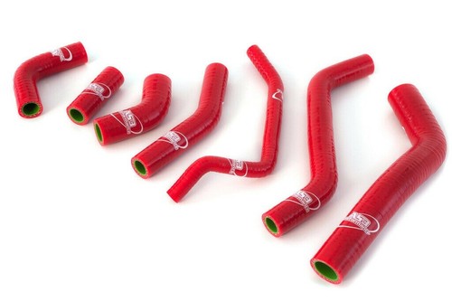 As3 silicone radiator hoses - as3,
