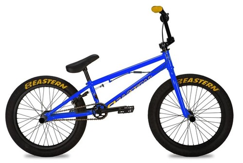 Eastern bmx orbit - eastern,