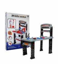 BOX DAMAGED!! Work Bench