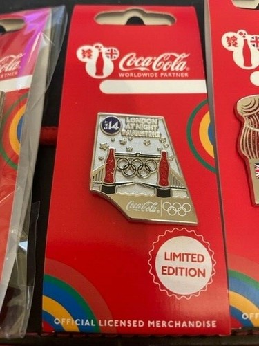 London 2012 olympics coca cola - coca,
