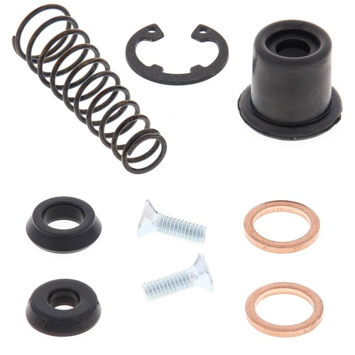 All balls rear brake - all,