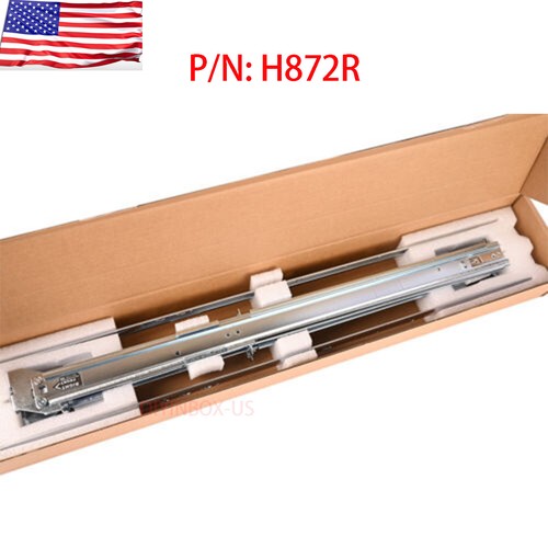 New static rails kit for - static,