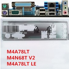 For Asus M4A78LT LE & M4N68T