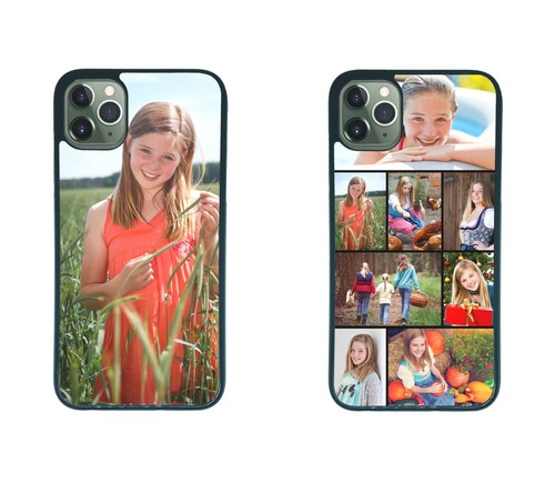 Personalised phone case - case, cover