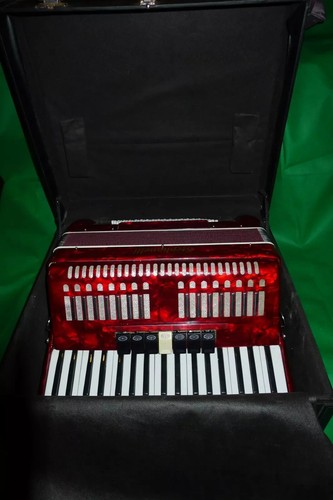 Stephanelli bass piano - bass,