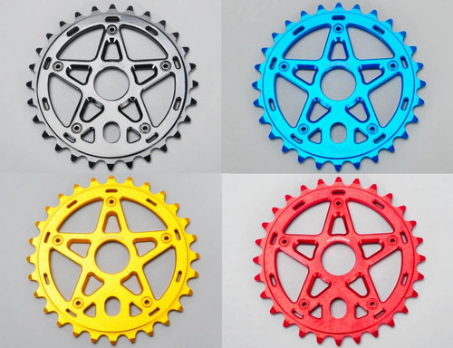 Gully sprocket mafiabike bike - mafiabike,