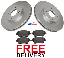 FOR FORD FIESTA MK7 1.6 ST180