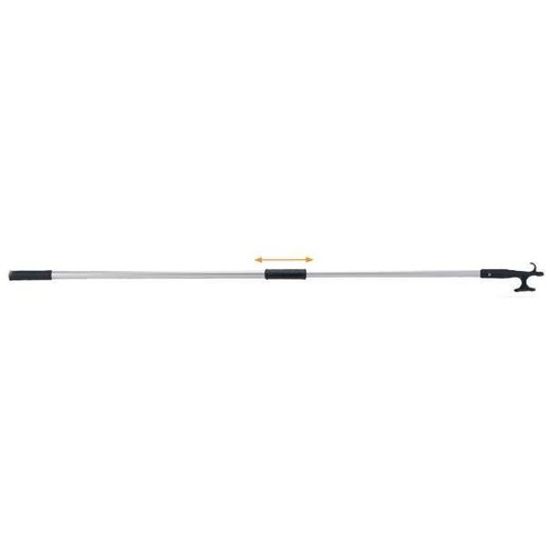 Marine telescopic boat - marine,