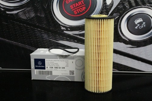 New genuine mercedes benz - new,