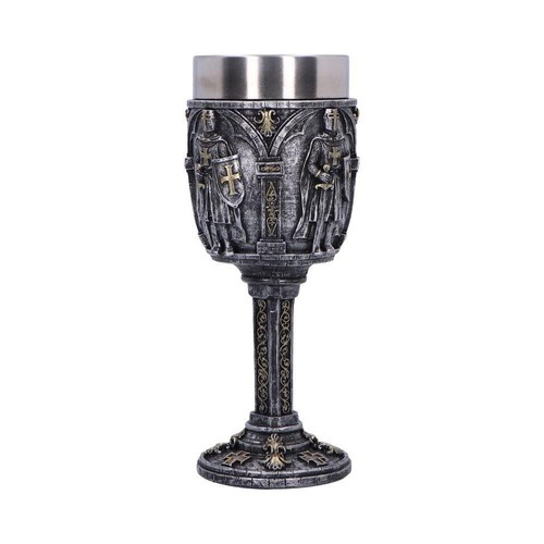 Nemesis now goblet medieval - now,