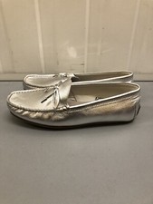 Marks & Spencer Leather