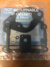 Carburettor gasket kit - kit, ~