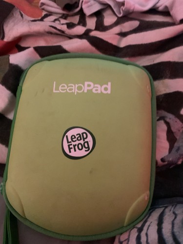 Leapfrog leappad - leapfrog,