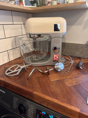 Kenwood kmix stand mixer - kmix,